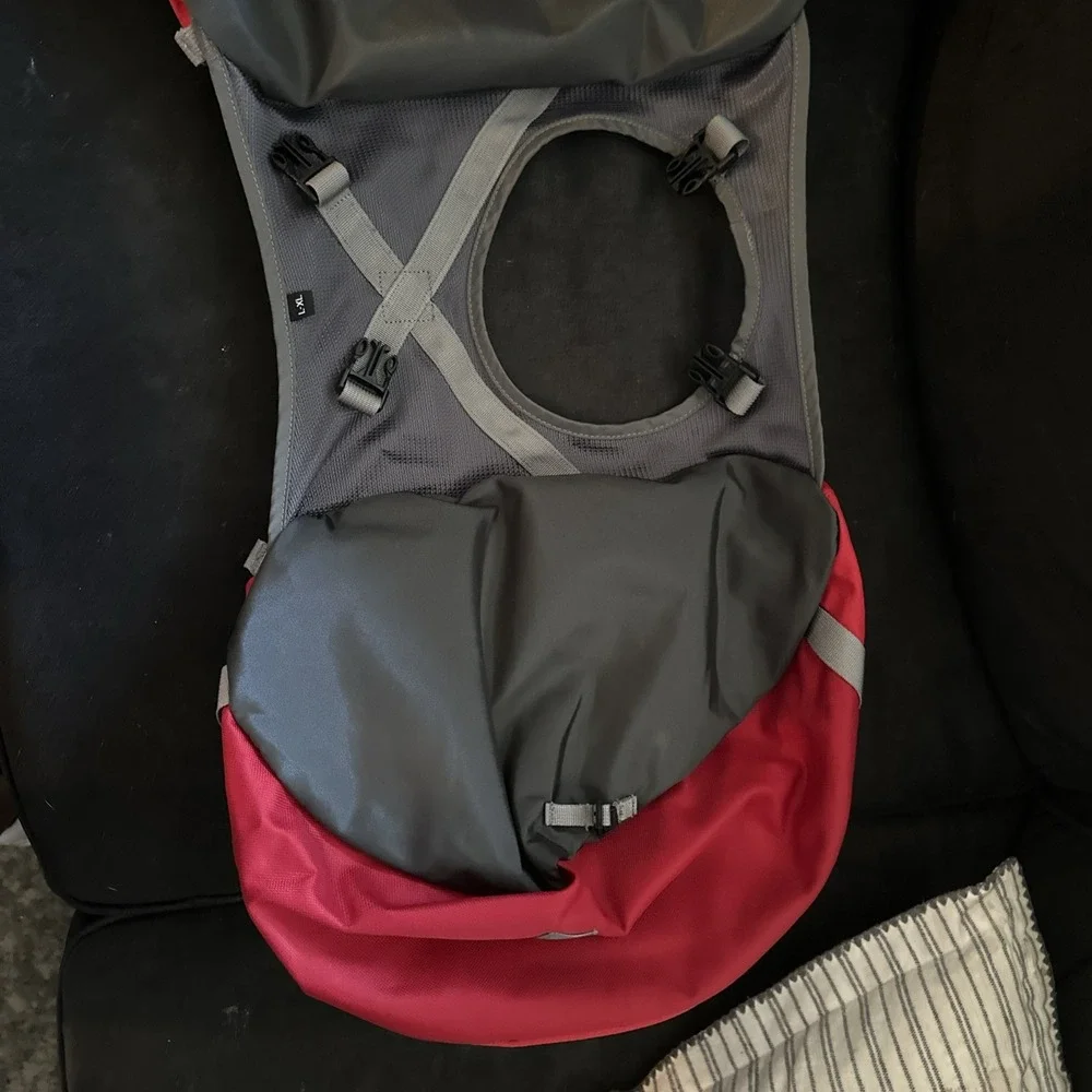 RuffWear only what